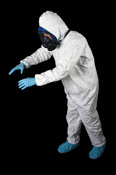 Best Comprehensive Air Testing for Mold Contaminants  in Edmore, MI